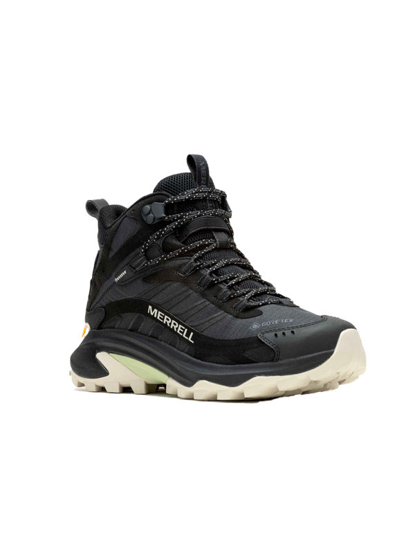 Merrell Moab Speed 2 Mid Gtx Naisten Kengät - Image 3