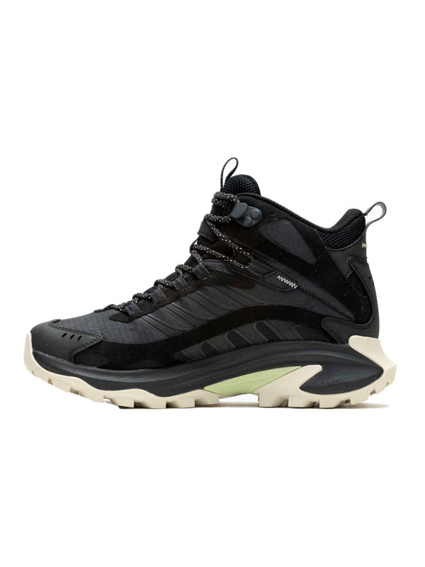 Merrell Moab Speed 2 Mid Gtx Naisten Kengät - Image 4