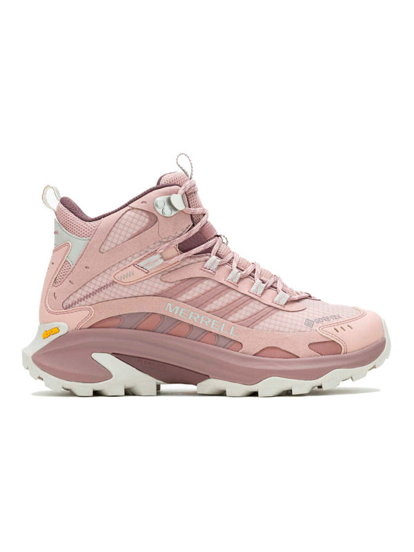 Merrell Moab Speed 2 Mid Gtx Naisten Kengät