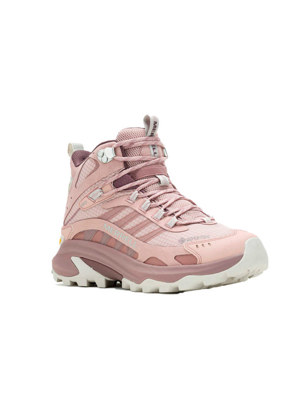 Merrell Moab Speed 2 Mid Gtx Naisten Kengät - Image 8