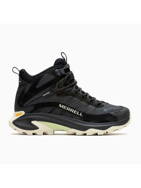 Merrell Moab Speed 2 Mid Gtx Naisten Kengät - Image 2