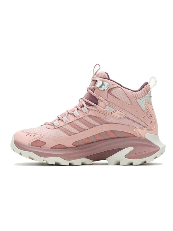 Merrell Moab Speed 2 Mid Gtx Naisten Kengät - Image 9