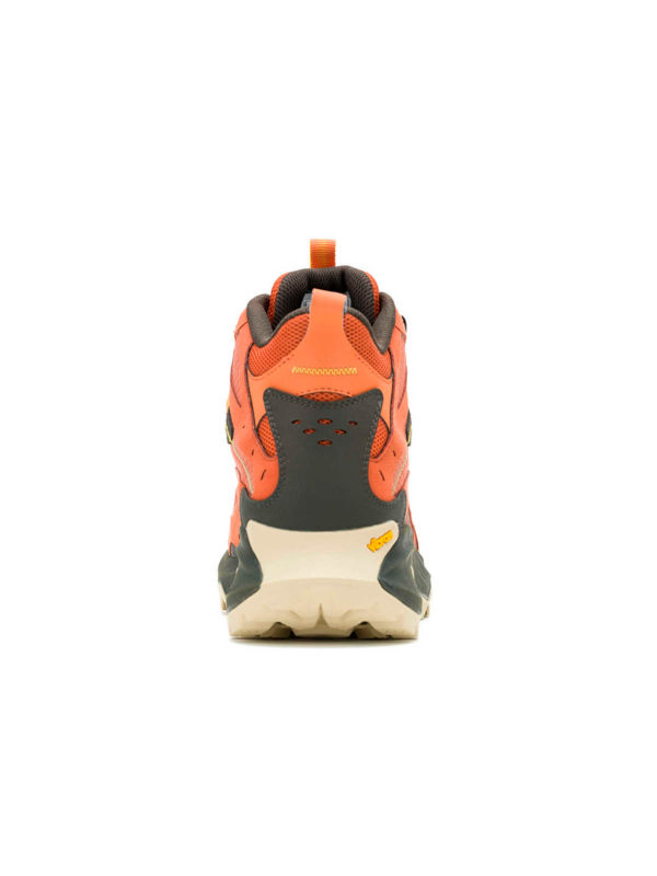 Merrell Moab Speed 2 Mid Gtx Miesten Kengät - Image 4