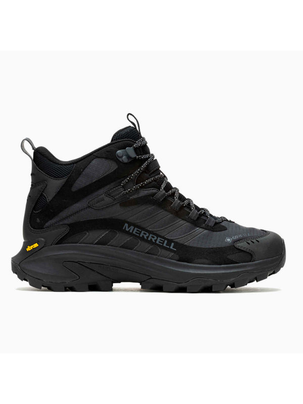 Merrell Moab Speed 2 Mid Gtx Miesten Kengät - Image 6