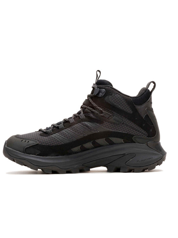 Merrell Moab Speed 2 Mid Gtx Miesten Kengät - Image 8