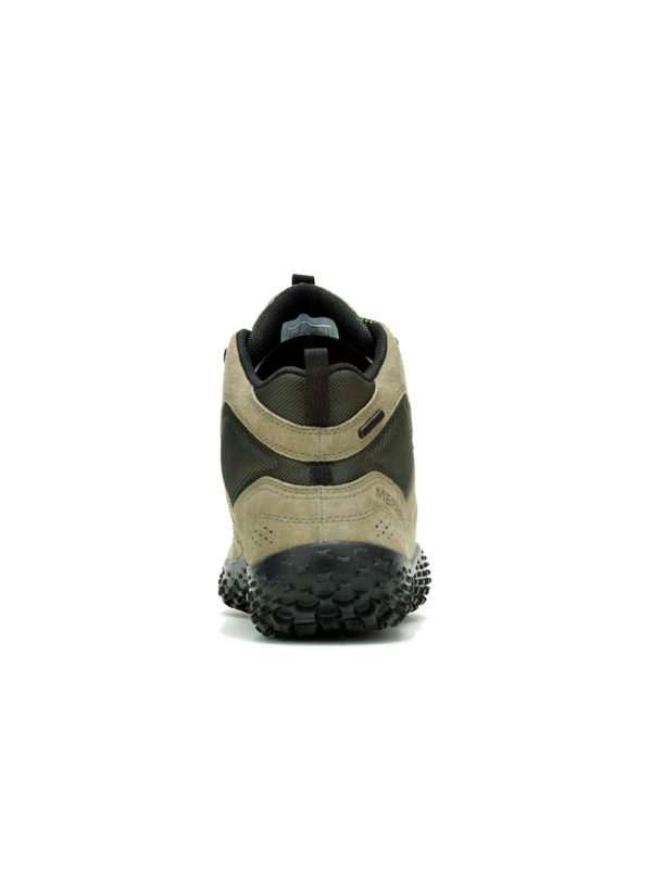 Merrell Wrapt Mid Waterproof Miesten Kengät - Image 4