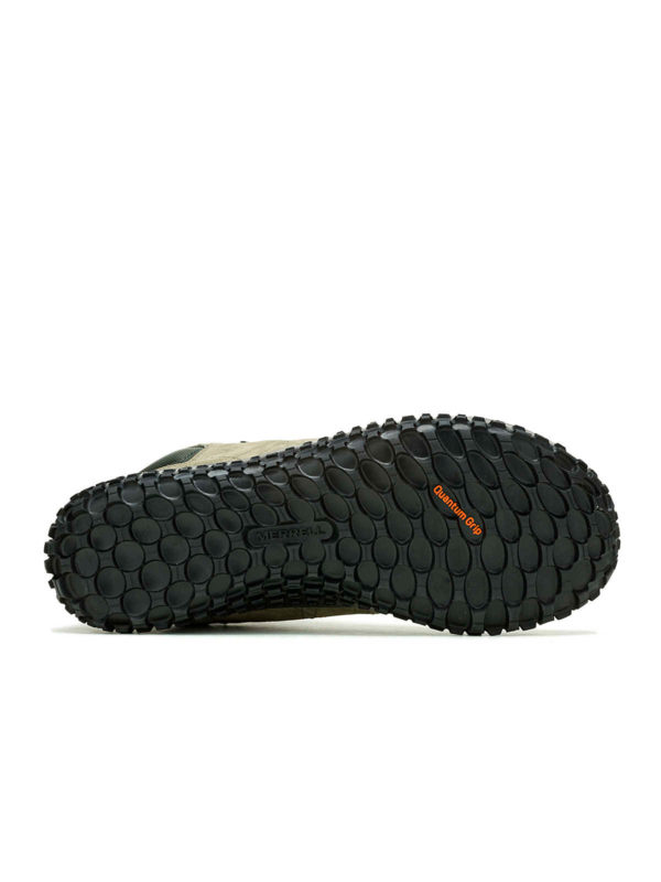Merrell Wrapt Mid Waterproof Miesten Kengät - Image 5