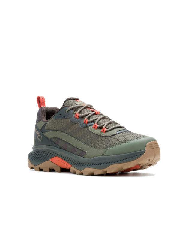 Merrell Speed Strike 2 Gtx Miesten Kengät - Image 2