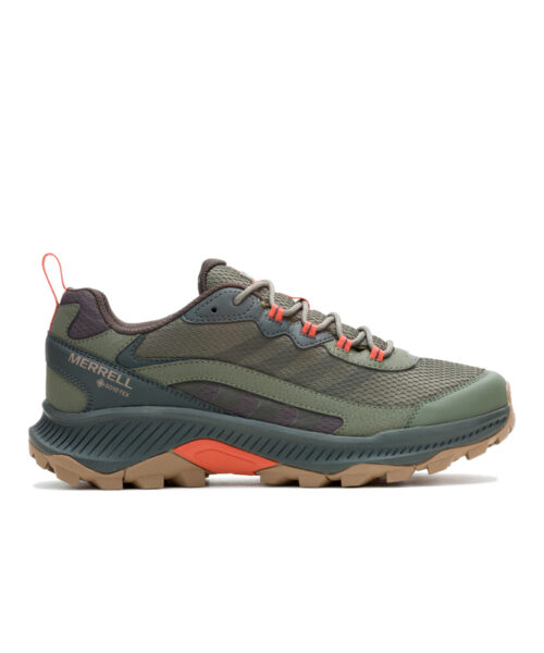 Merrell Speed Strike 2 Gtx Miesten Kengät