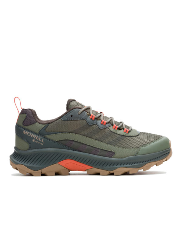 Merrell Speed Strike 2 Gtx Miesten Kengät