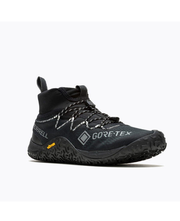 Merrel Trail Glove 7 Gore-Tex Naisten Kengät