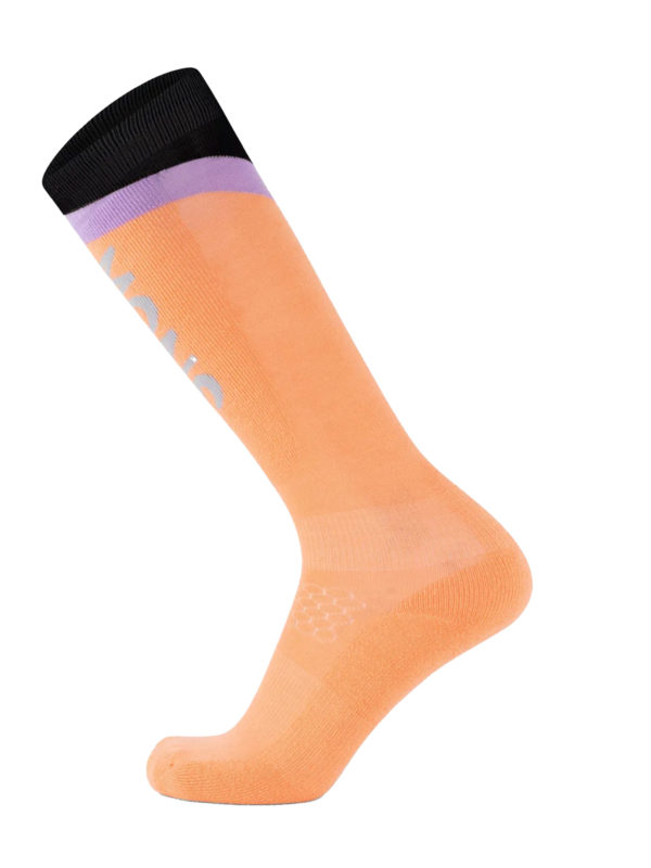 Mons Roayle Unisex Ultra Cushion Snow Sock - Image 3