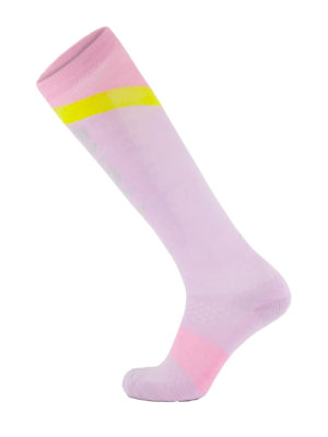 Mons Royale Ultra Cushion Snow Sock Unisex