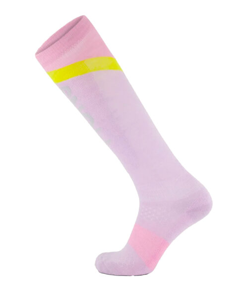 Mons Roayle Unisex Ultra Cushion Snow Sock