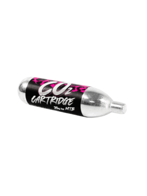 Muc-Off Co2 Patruuna 25g