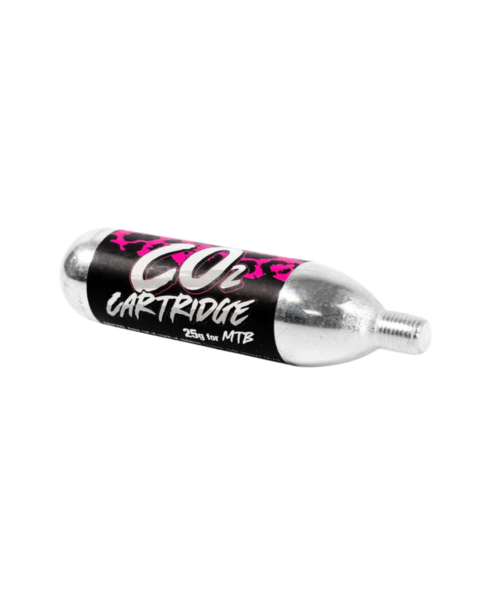 Muc-Off Co2 Patruuna 25g