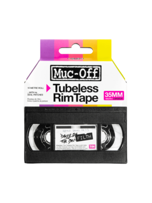 Muc-Off Tubeless Rim Tape 35mm