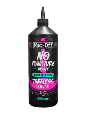 Muc-Off Mtb Tubeless Sealant 1L