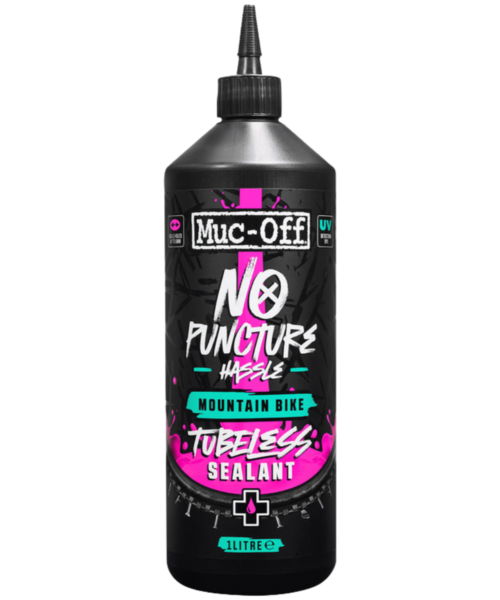 Muc-Off Mtb Tubeless Sealant 1L