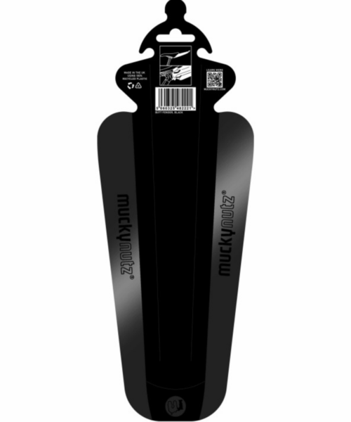 Mucky-Nutz Butt Fender