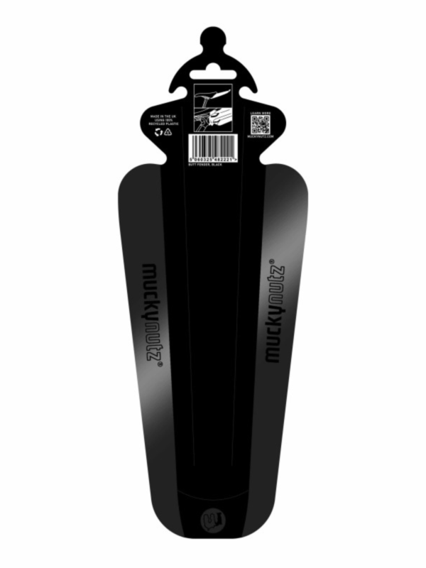 Mucky-Nutz Butt Fender