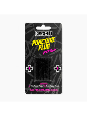 Muc-Off Puncture Plugs Refill