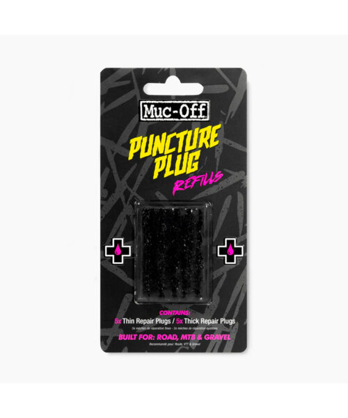 Muc-Off Puncture Plugs Refill