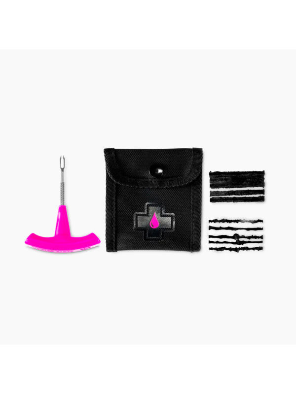 Muc-Off Tubeless Repair Kit - Image 2