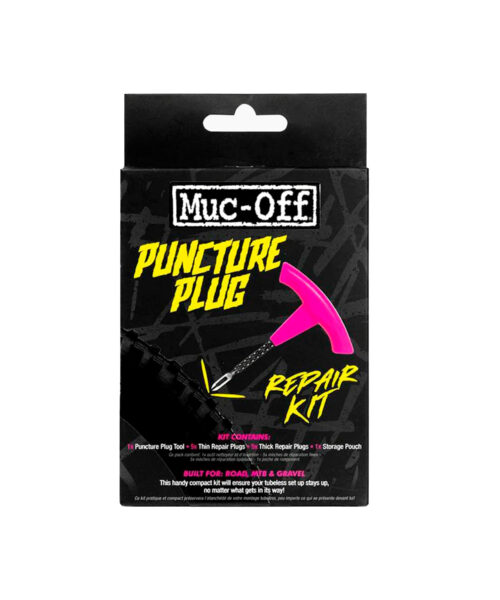Muc-Off Tubeless Repair Kit