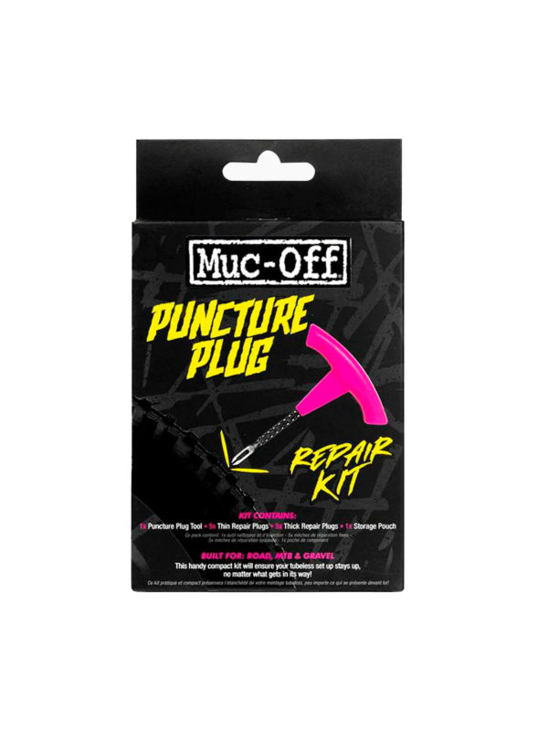 Muc-Off Tubeless Repair Kit