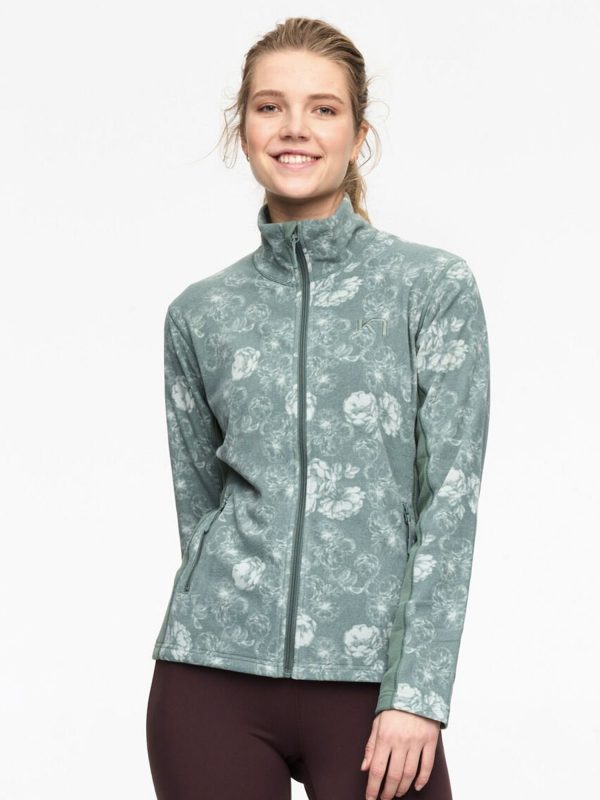 Kari Traa Dina Women's Fleece - Image 2