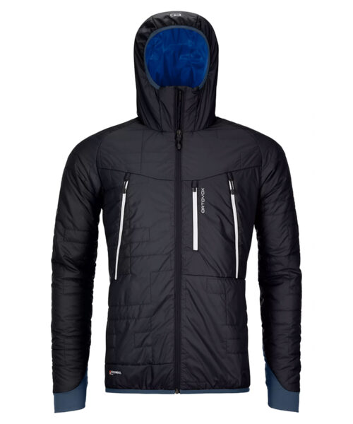 Ortovox Swisswool Piz Boe Jacket Men