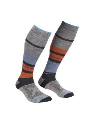 Ortovox Men's All Mountain Sock