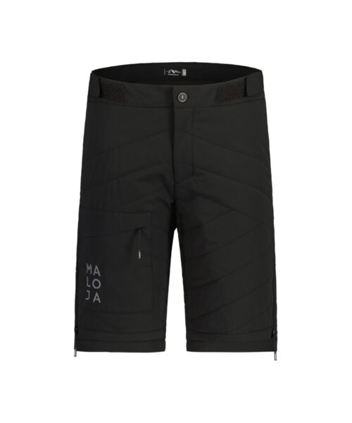 Maloja Lurchm. Men's Puffer Shorts