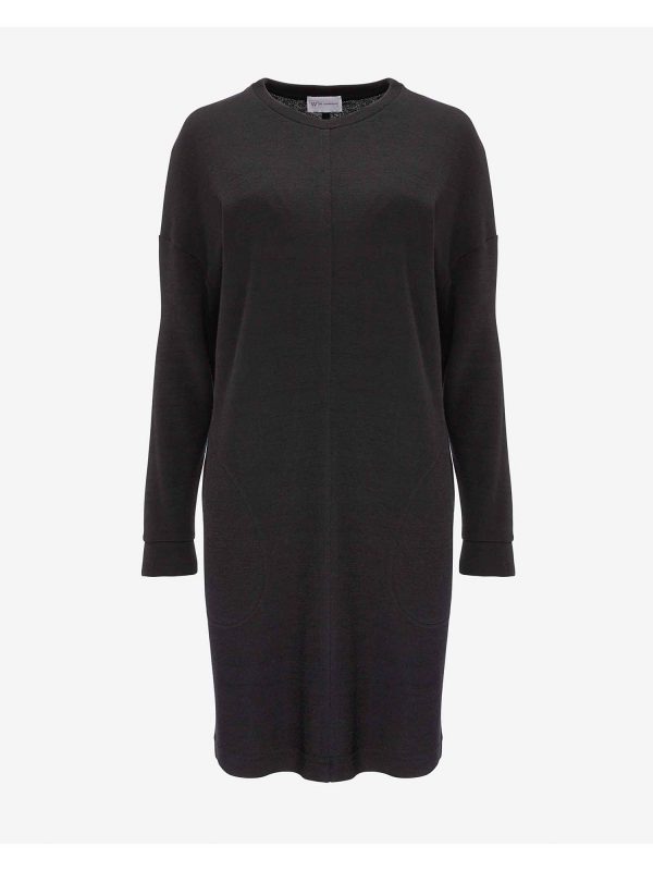 We Norwegians Tind Sweater Women's Dress - Image 2