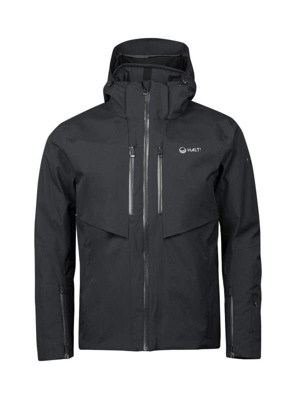 Halti Storm DrymaxX Miesten Laskettelutakki - Image 3