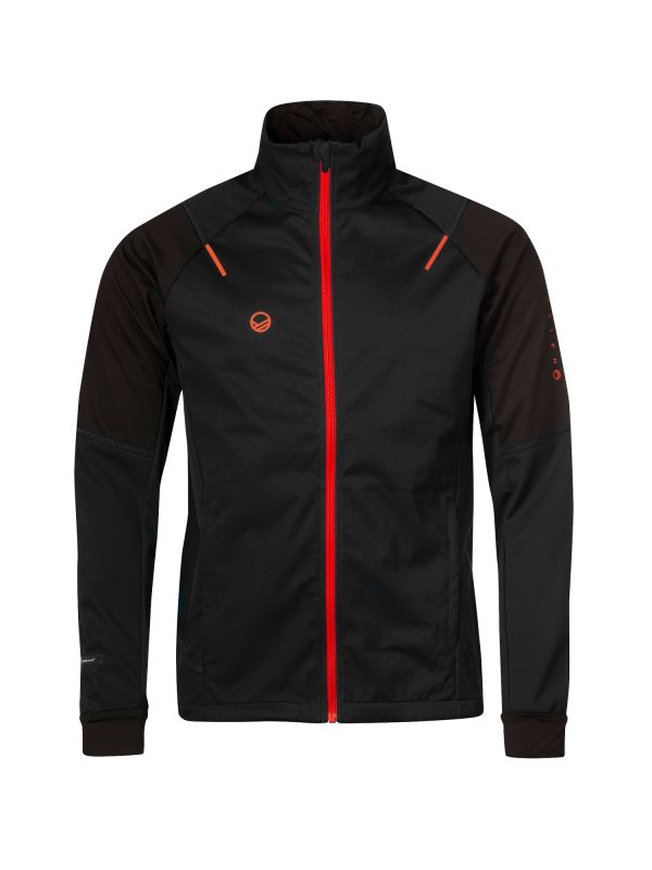 Halti Nietos Men's XCT Ski Outfit - Image 4