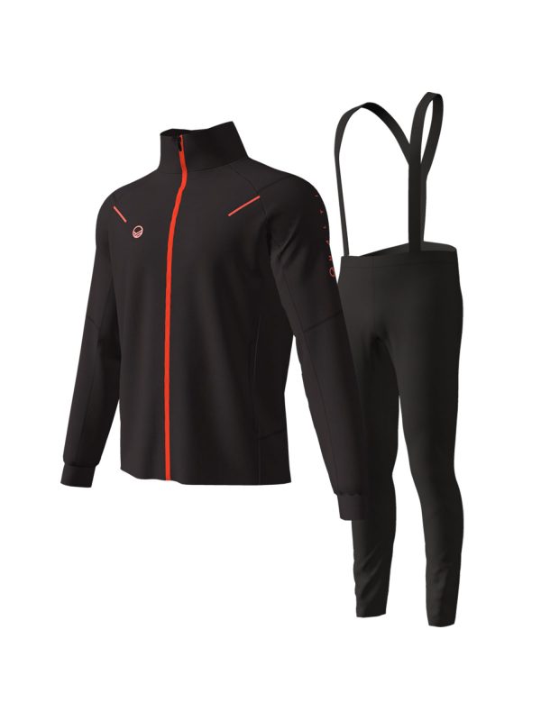 Halti Nietos Men's XCT Ski Outfit - Image 6