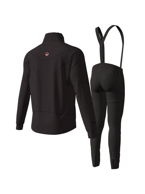 Halti Nietos Men's XCT Ski Outfit - Image 5