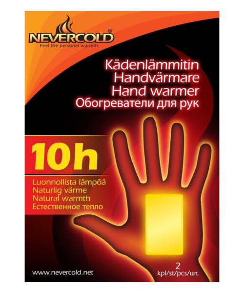 Nevercold Hand Warmer