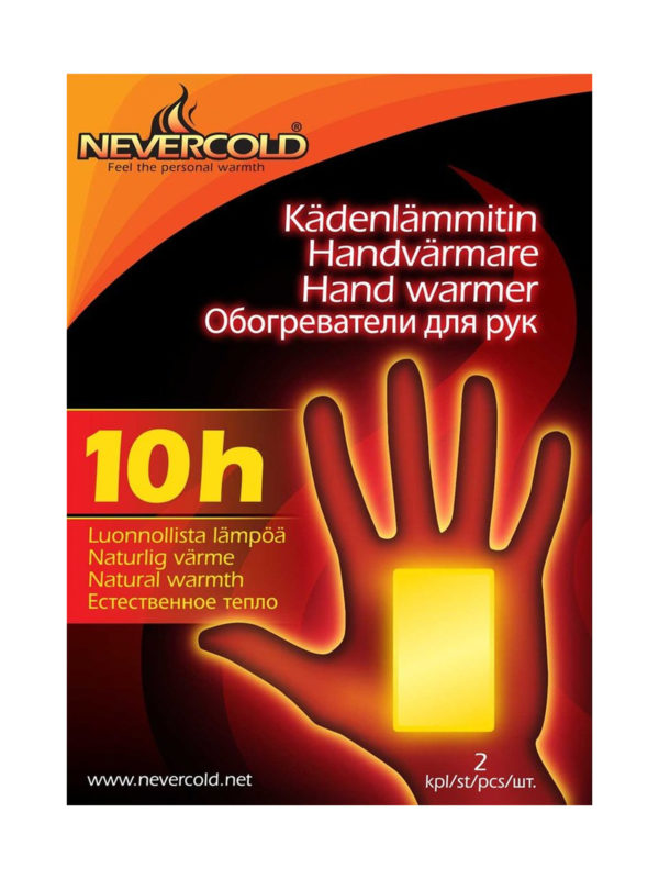 Nevercold Hand Warmer
