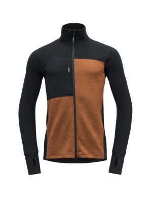 Devold Nibba Pro Merino Men's Jacket