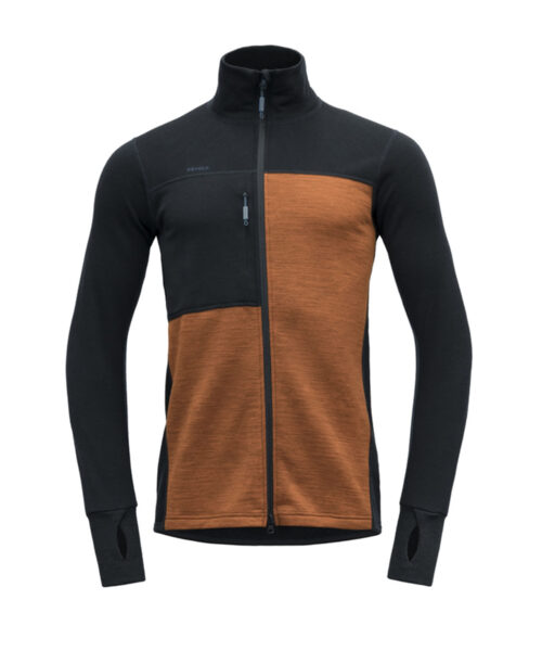 Devold Nibba Pro Merino Men's Jacket