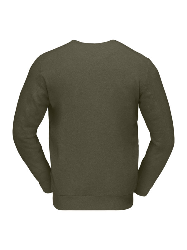 Norrona Crew Neck Unisex - Image 4