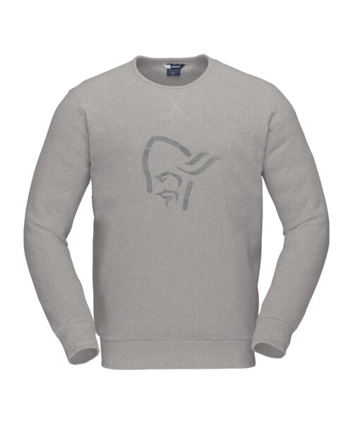 Norrona Crew Neck Unisex