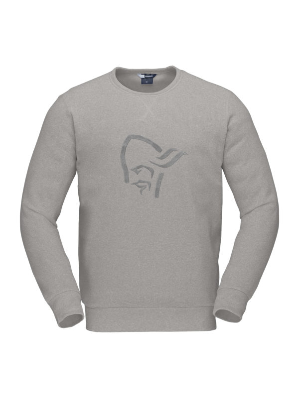 Norrona Crew Neck Unisex