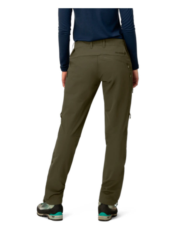Norrona Falketind Flex1 Pants Women's - Image 4