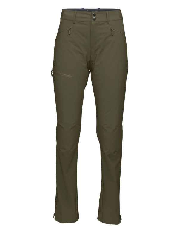Norrona Falketind Flex1 Pants Women's