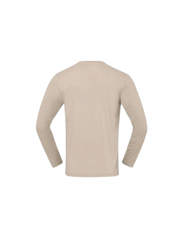 Norrona Femund Tech Long Sleeve Miesten Paita - Image 3