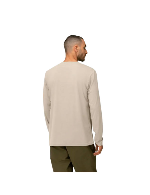 Norrona Femund Tech Long Sleeve Miesten Paita - Image 5